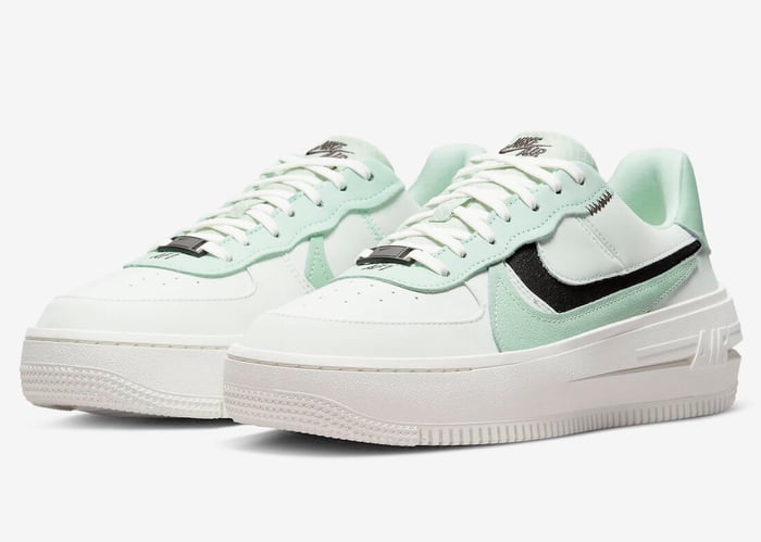 Nike Air Force 1 Low '07 Premium Next Nature “Sun Club