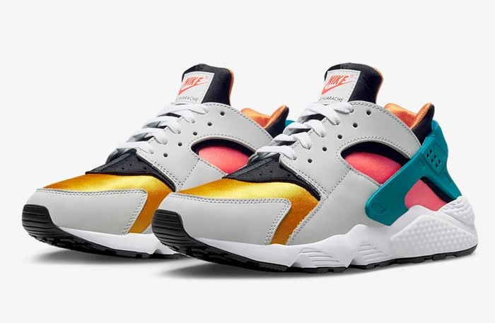 Nike Air Huarache “Run NYC”