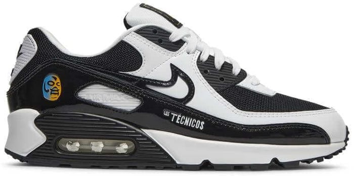 Nike Air Max 90 Lucha Libre