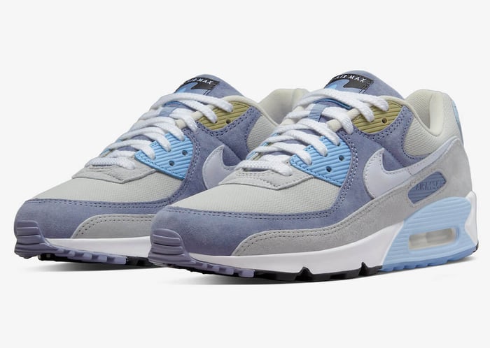 Nike Air Max 90 NRG “Ashen Slate”