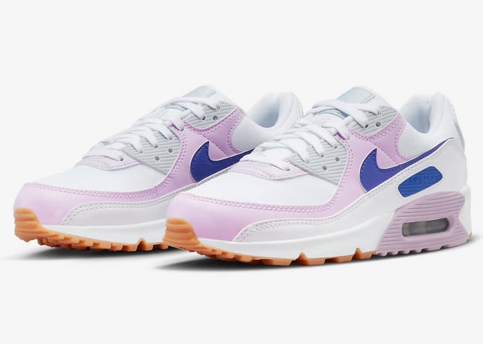 Nike Air Max 90 WMNS 