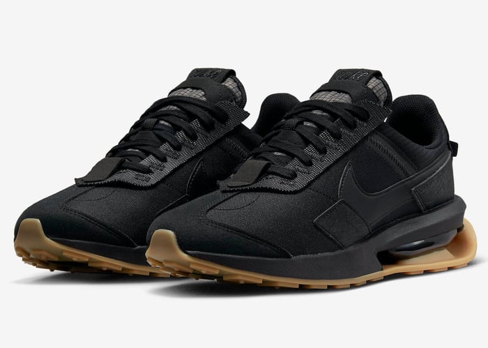 Nike Air Max Pre-Day “Black Gum”