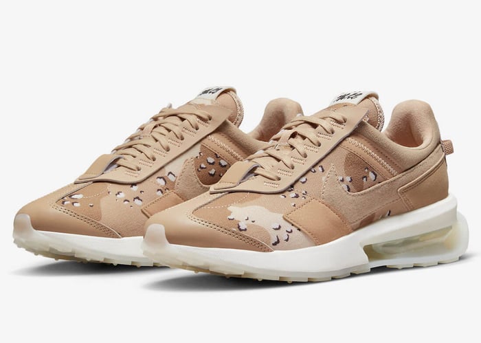 Nike Air Max Pre-Day “Desert Camo”