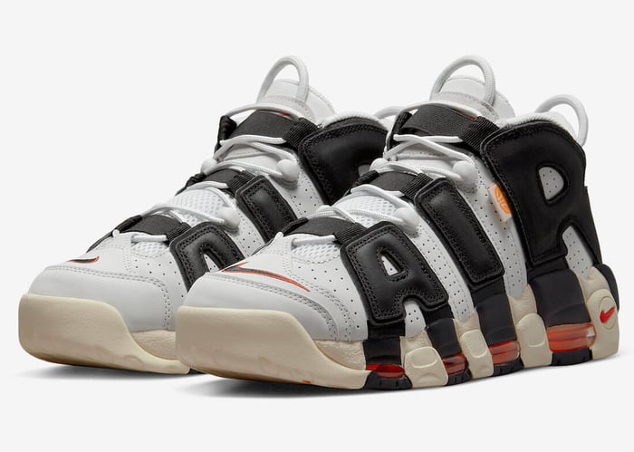 Nike Air More Uptempo “Hoops”