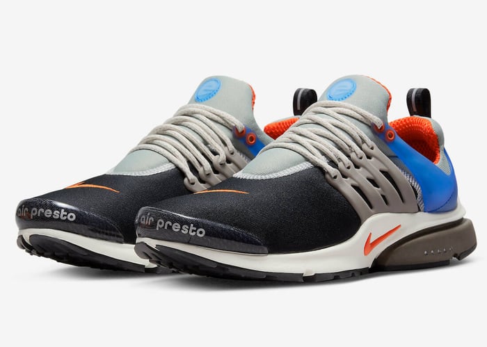 Nike Air Presto “Shoe Shop” – YankeeKicks Online