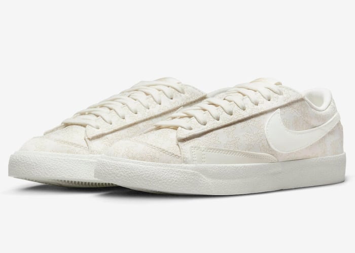 Nike Blazer Low 