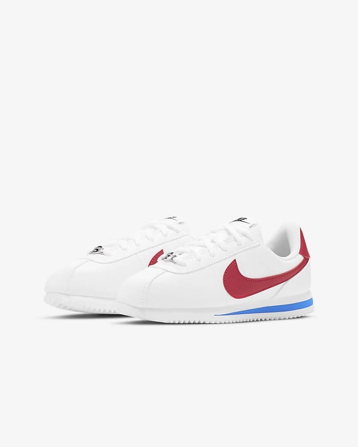 Nike Cortez Basic Forrest Gump (GS)