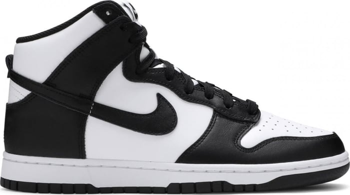 Nike Dunk High Panda made for everyone!