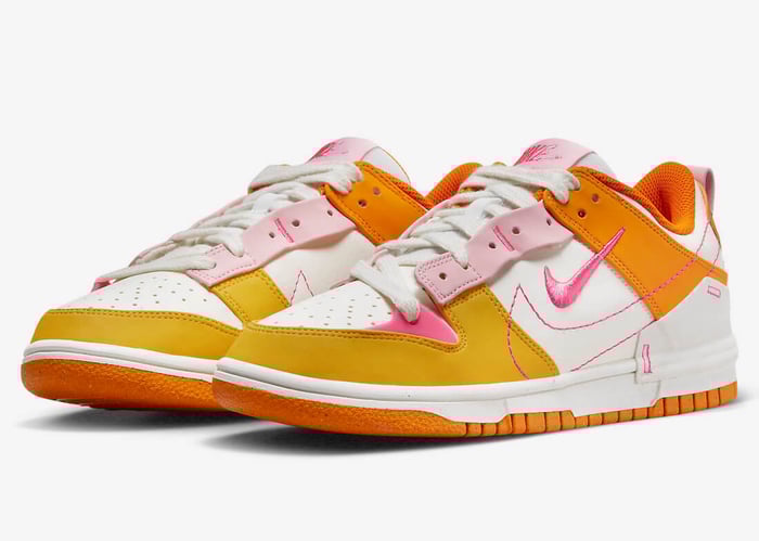 Nike Dunk Low Disrupt 2 