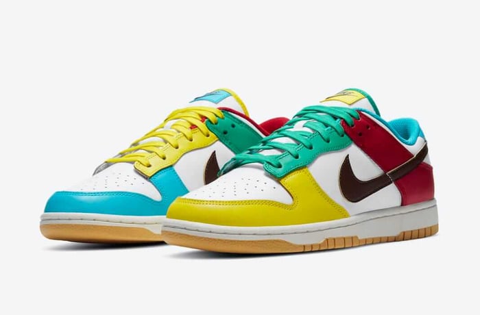 Dunk Low Flip The Old School (W) – YankeeKicks Online
