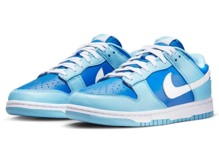 Nike Dunk Low “Argon”