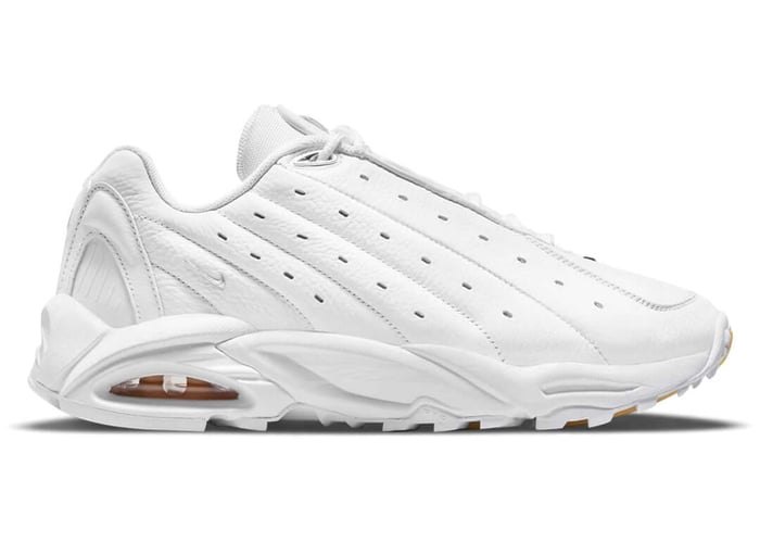 Nike Hot Step Air Terra Drake NOCTA White – YankeeKicks Online