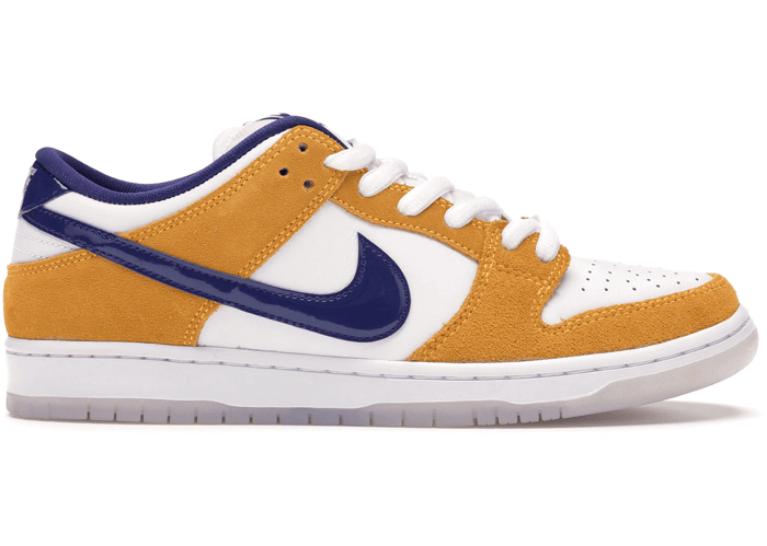 Nike SB Dunk Low Laser Orange Available Now!