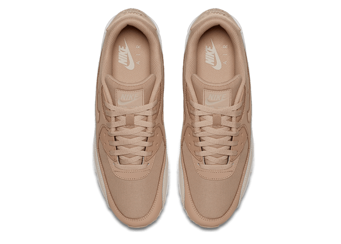 Nike Air Max 90 Desert Sand White