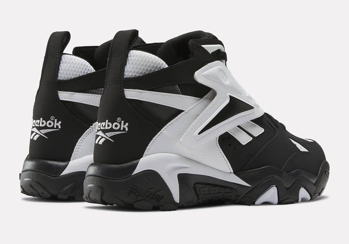 REEBOK PRESEASON