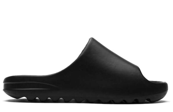 Yeezy Slide Onyx