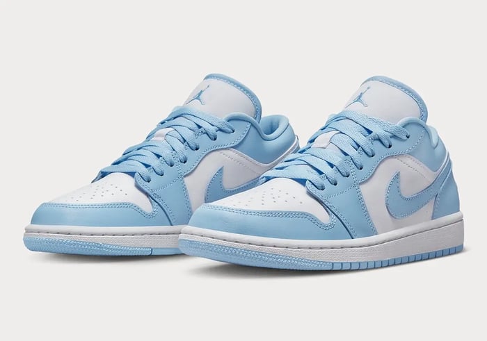 Air Jordan 1 Low 