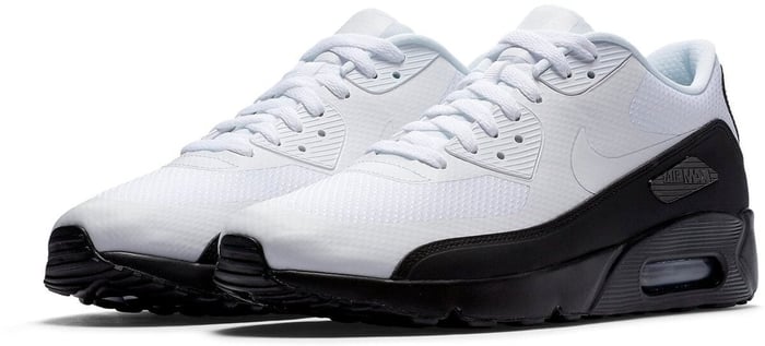 Air Max 90 Ultra 2.0 Essential 'Black White'