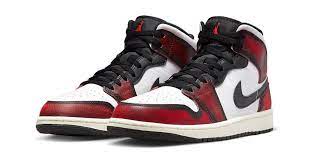 Air Jordan 1 Mid 
