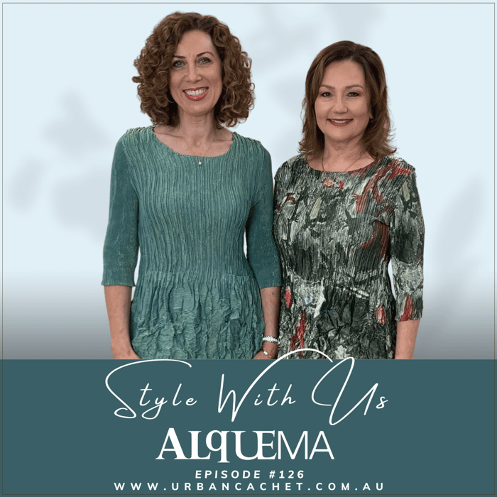 Alquema Collection - Style with Us Episode #126 with Urban Cachet