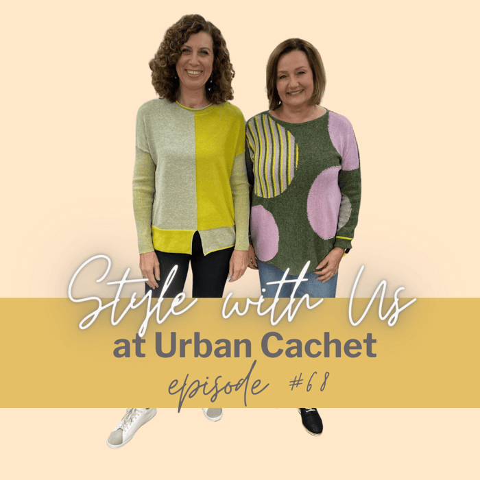 LD & Co Knits | Style with Us at Urban Cachet