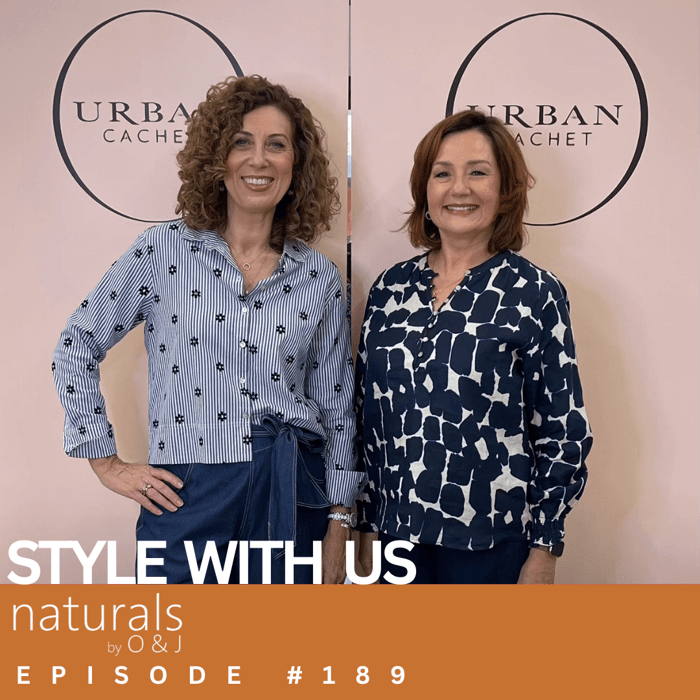 Naturals by O & J Autumn Winter 2025