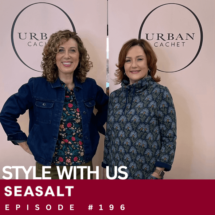 Seasalt Cornwall Drop 1 Style with Us Episode #196