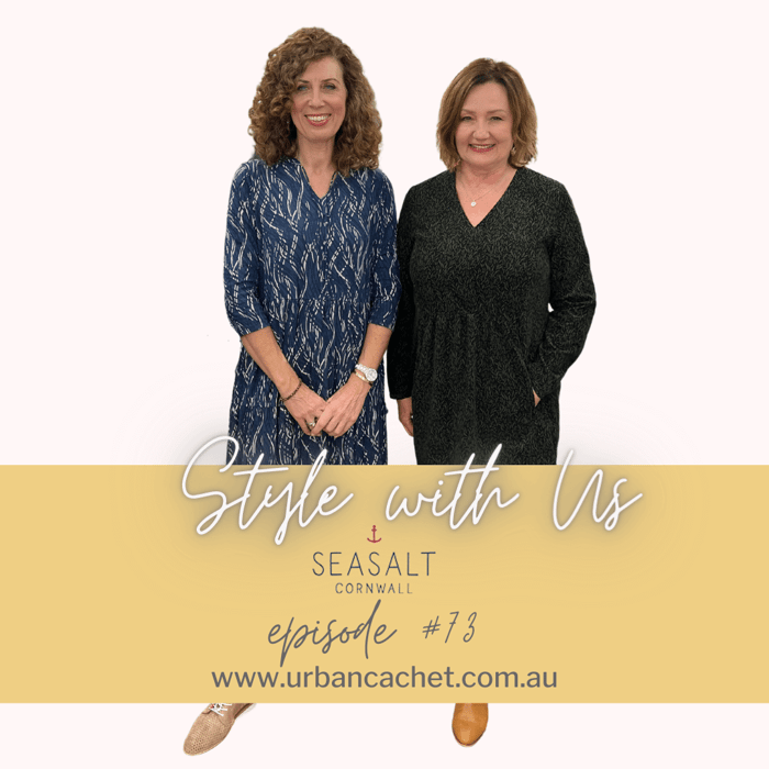 Seasalt Cornwall - Style with Us Episode #73