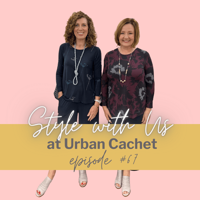 Tani Clothing Label | Style with Us Episode #67 at Urban Cachet