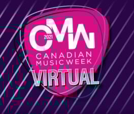 CMW - Canadian Music Week