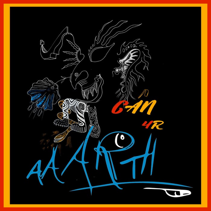 Cân yr Aaarth