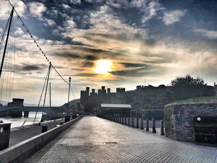 North Wales 1
