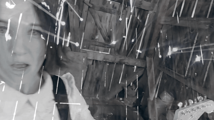 Chimes official video (watch now)