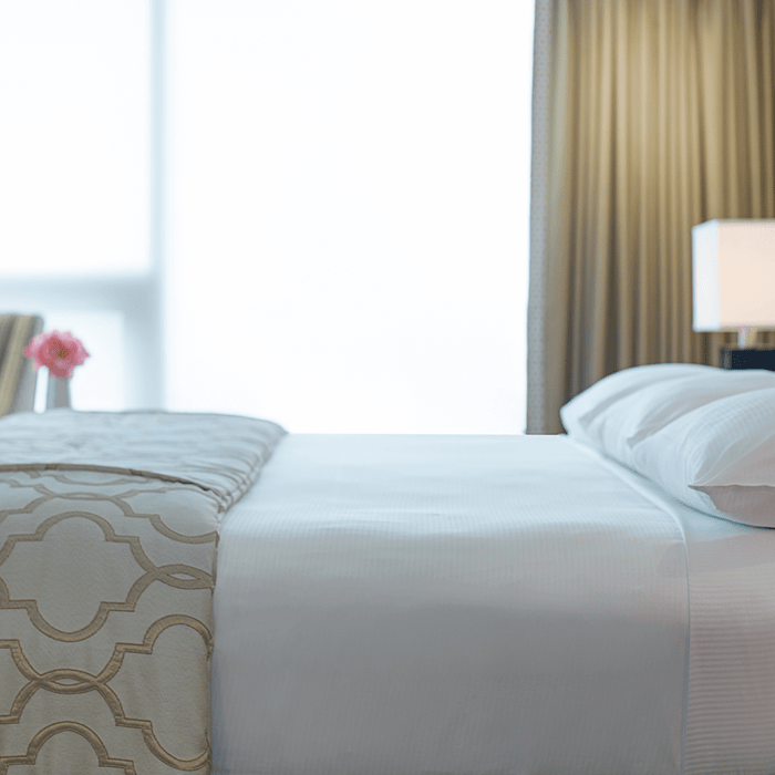 New Guest Room Trend