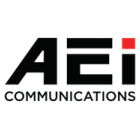 AEi Communications Announces New Partnership with Percipia to Debut Percipia’s Software on AEi Smart Display Phones
