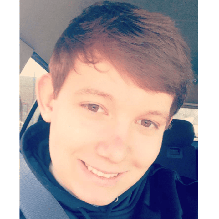 Percipia Welcomes Michael, Our New System Support Specialist!