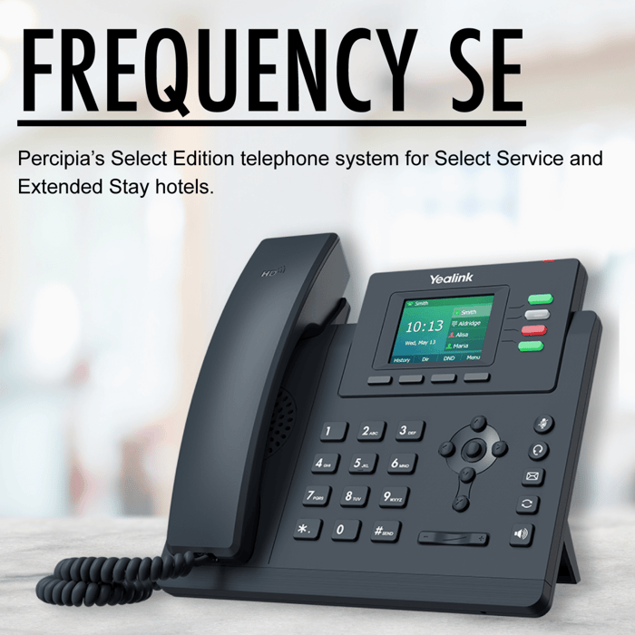 Frequency SE Facts