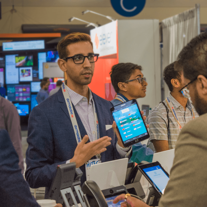 HITEC 2018: Biggest Year Yet!