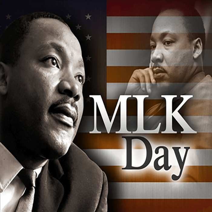 MLK 2017
