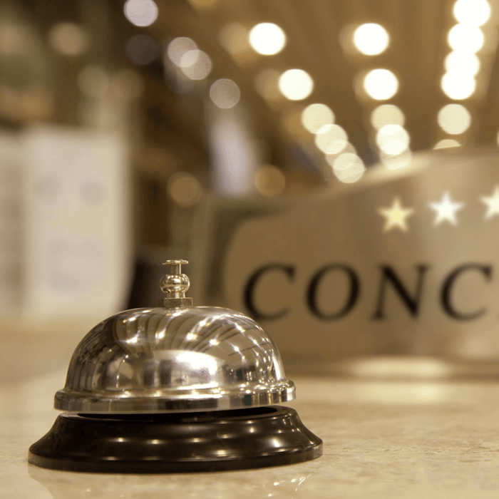 Frances' Take on Moving From Hotel Management to Vendor