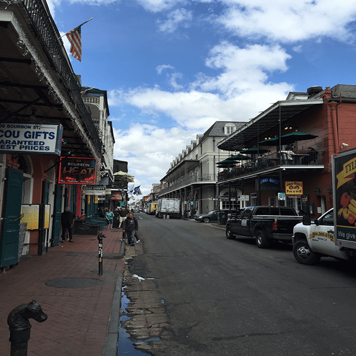 Take a sneak peek at our most recent travels….