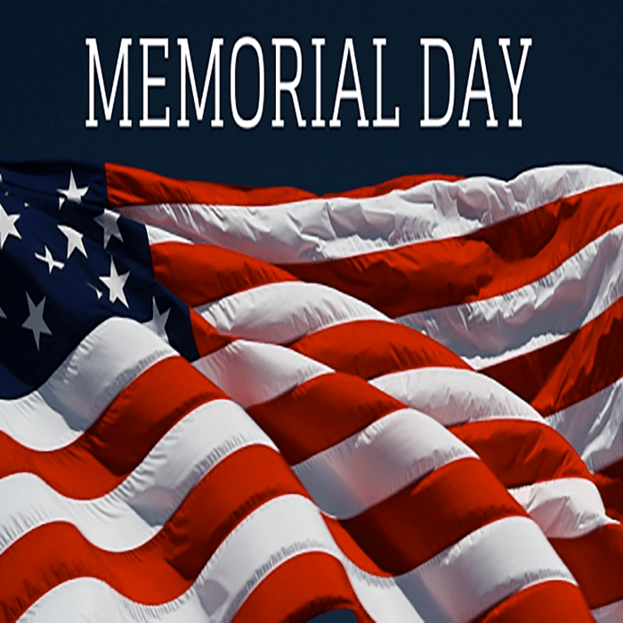 Memorial Day Traveling: New Adventures