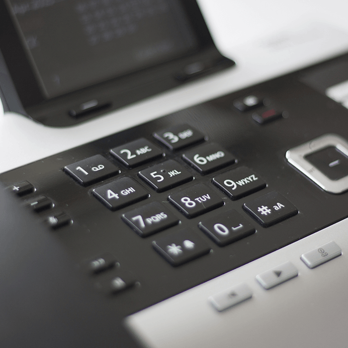 Percipia is a Platinum Partner with Cetis phones!