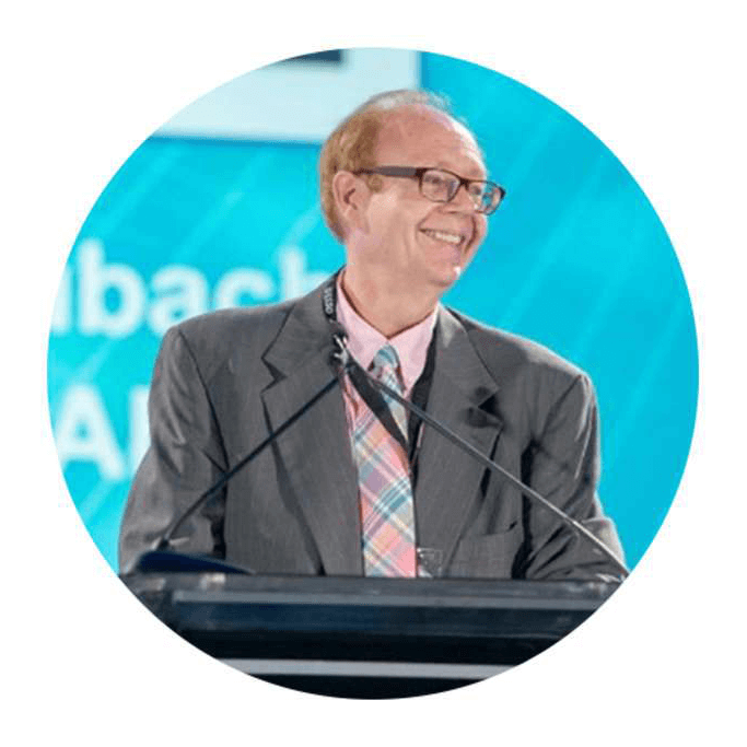 Opinion: Interview with Hospitality Trailblazer Michael Schubach