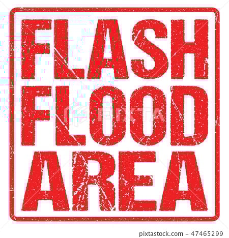 Flash Flood Warnings - everything you need to know
