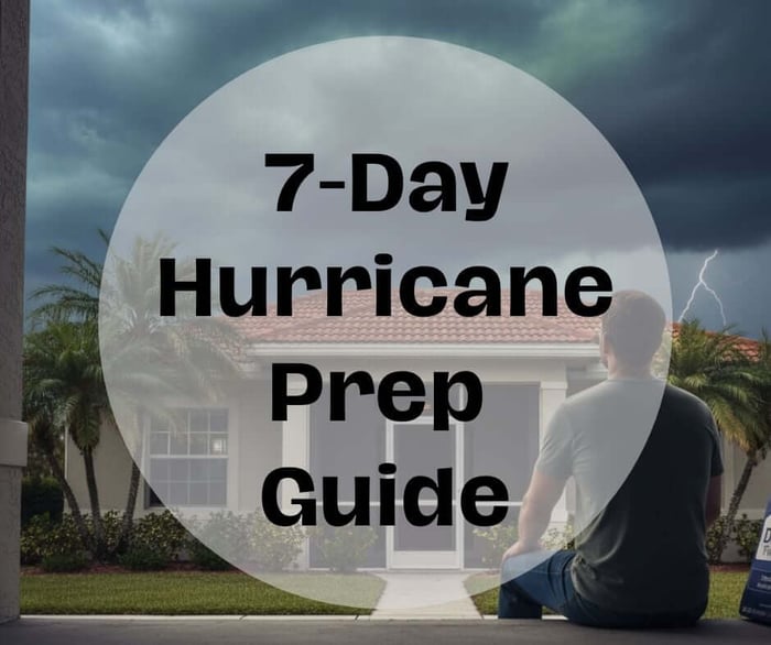 Preparing for the Next Hurricane to Hit Florida