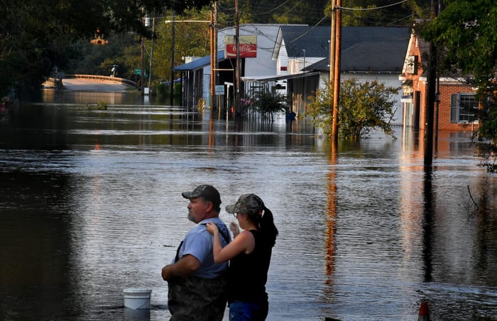 Which antiflooding products to choose for my house?