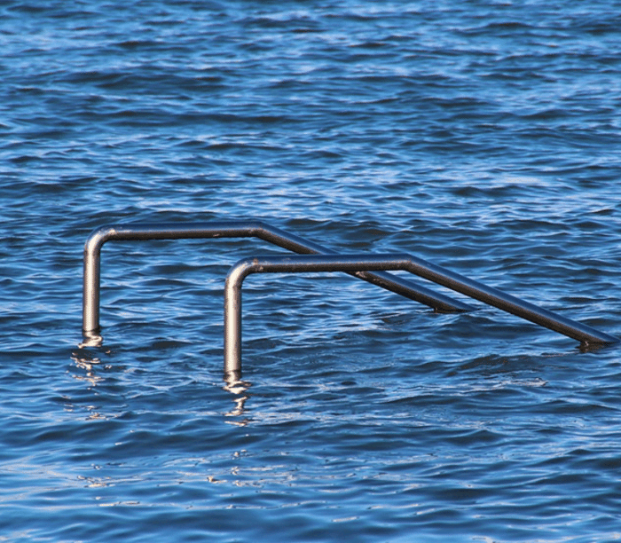 Can Flood Barrier Protect Waterfront Property?