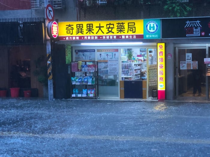 Flood barriers for home and business. Who can use them?