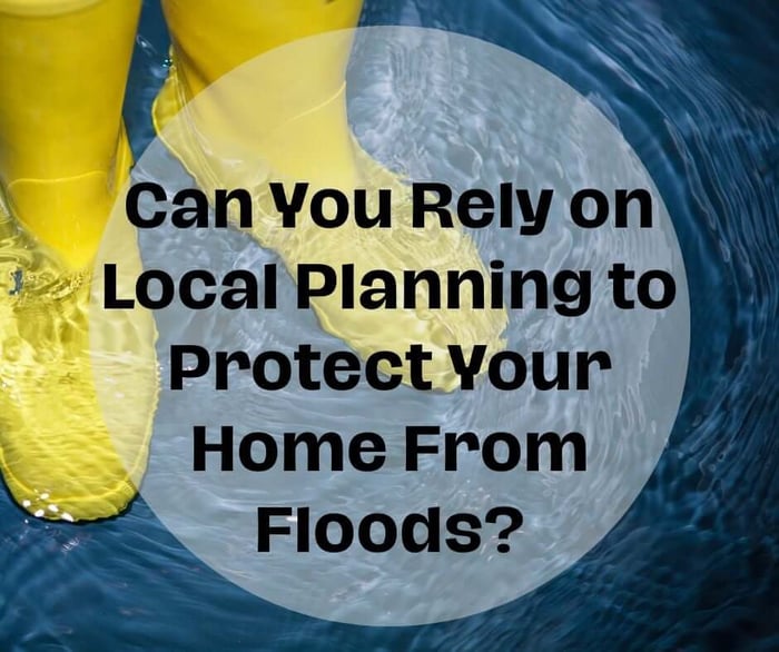 Dam Easy Flood Barriers vs Local Help